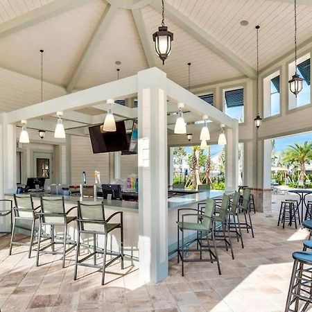 Splendid Thematic 2Br With Waterpark Kissimmee Exterior foto