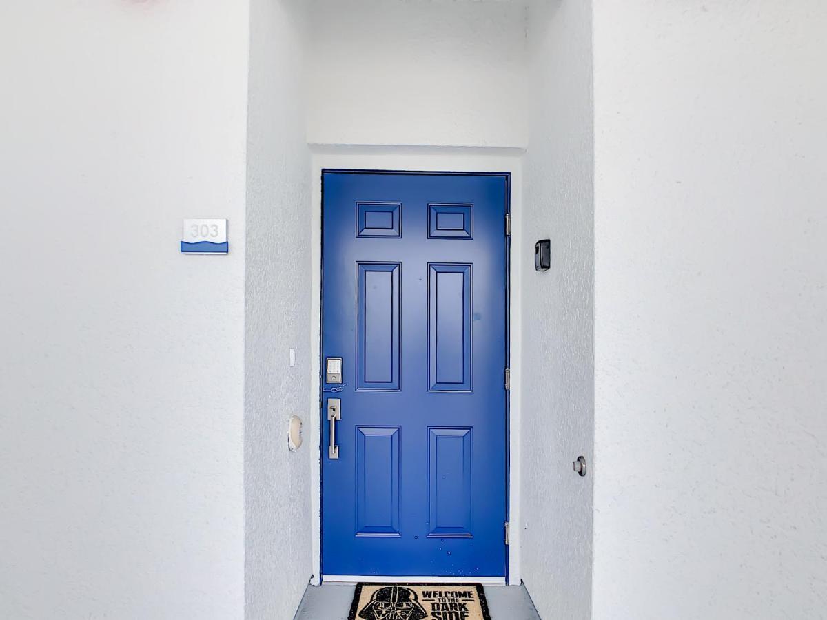 Splendid Thematic 2Br With Waterpark Kissimmee Exterior foto