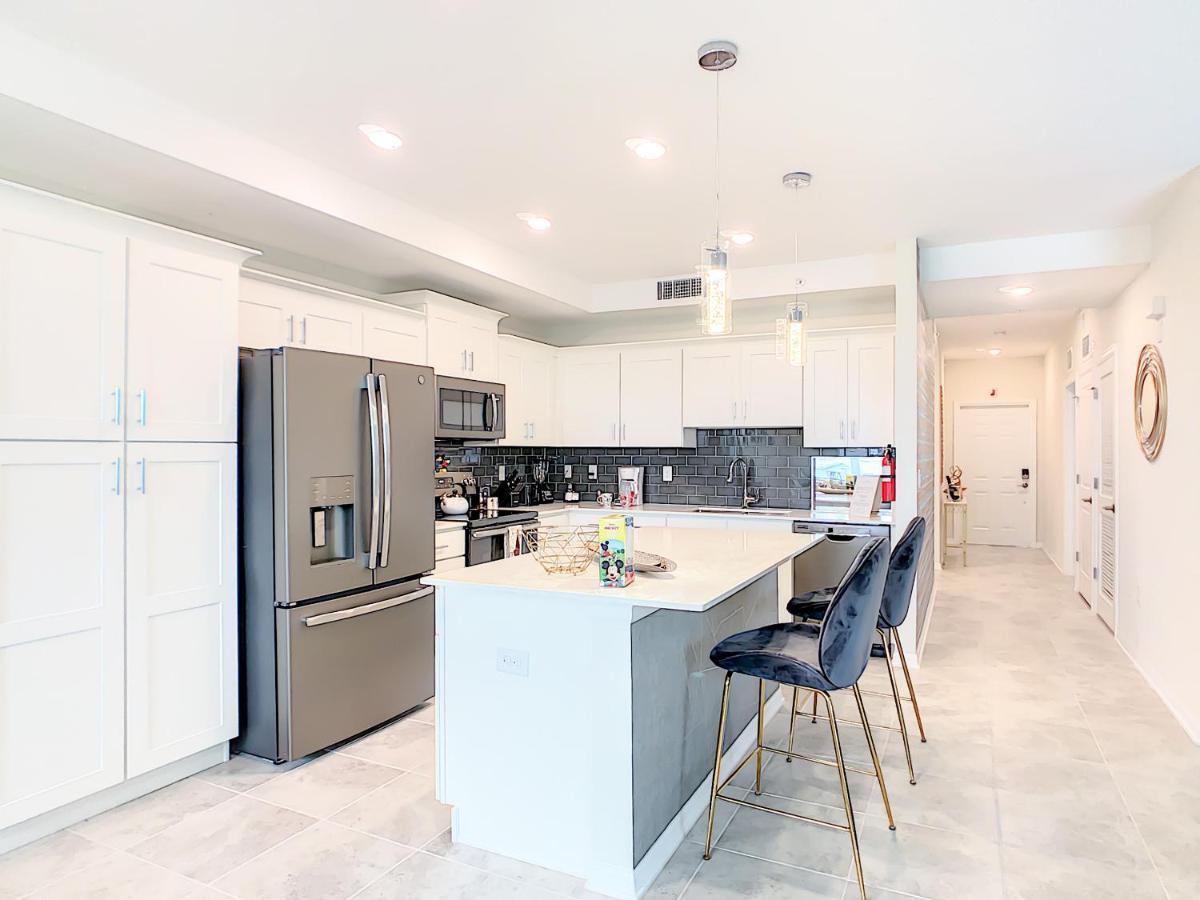 Splendid Thematic 2Br With Waterpark Kissimmee Exterior foto