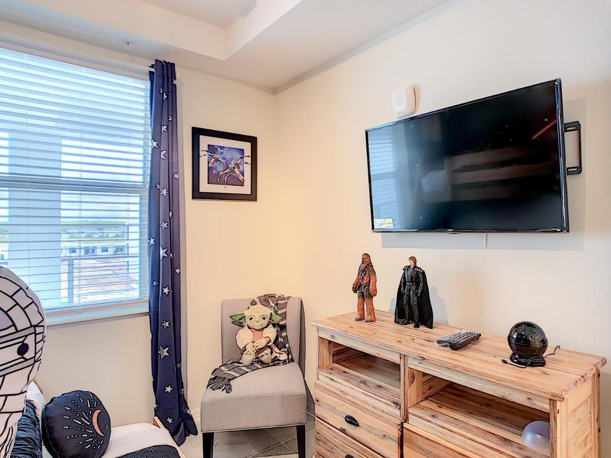 Splendid Thematic 2Br With Waterpark Kissimmee Exterior foto