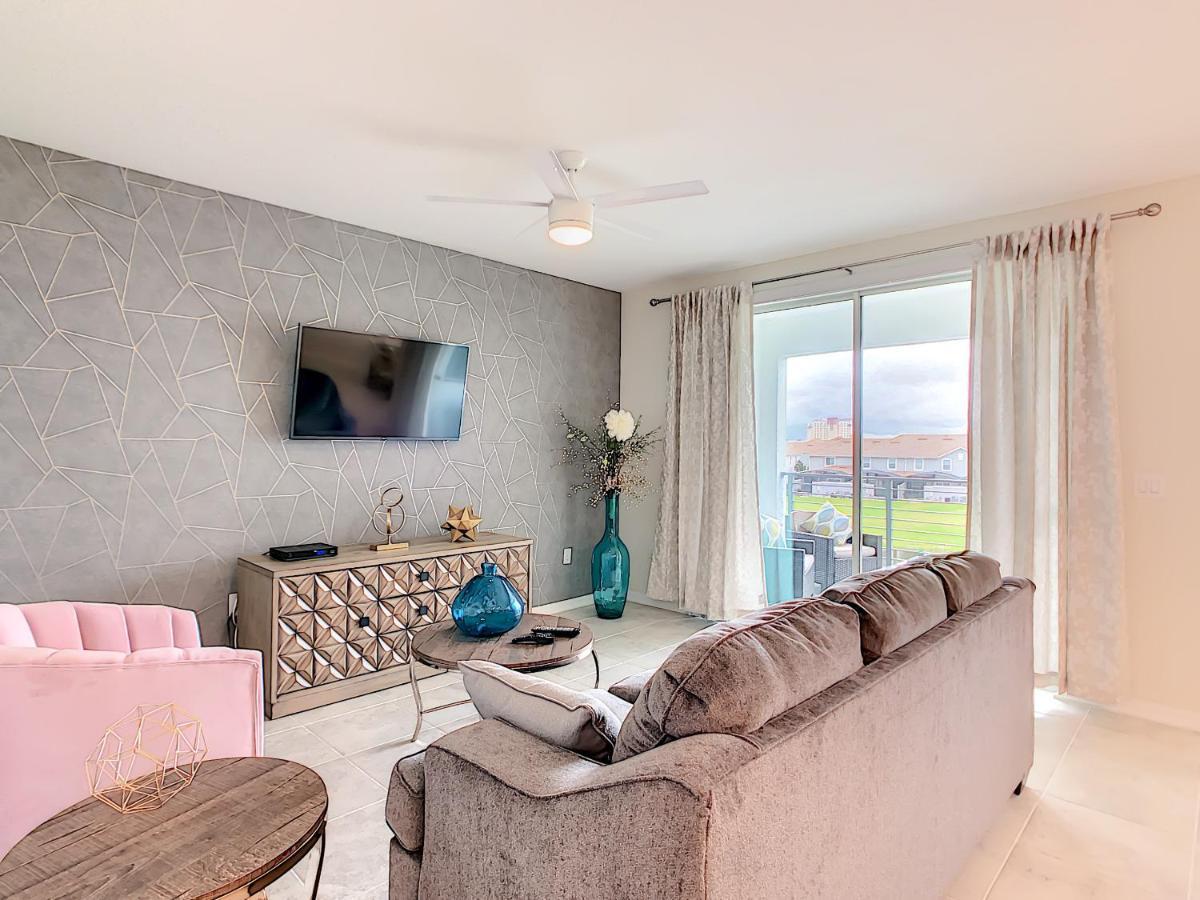 Splendid Thematic 2Br With Waterpark Kissimmee Exterior foto