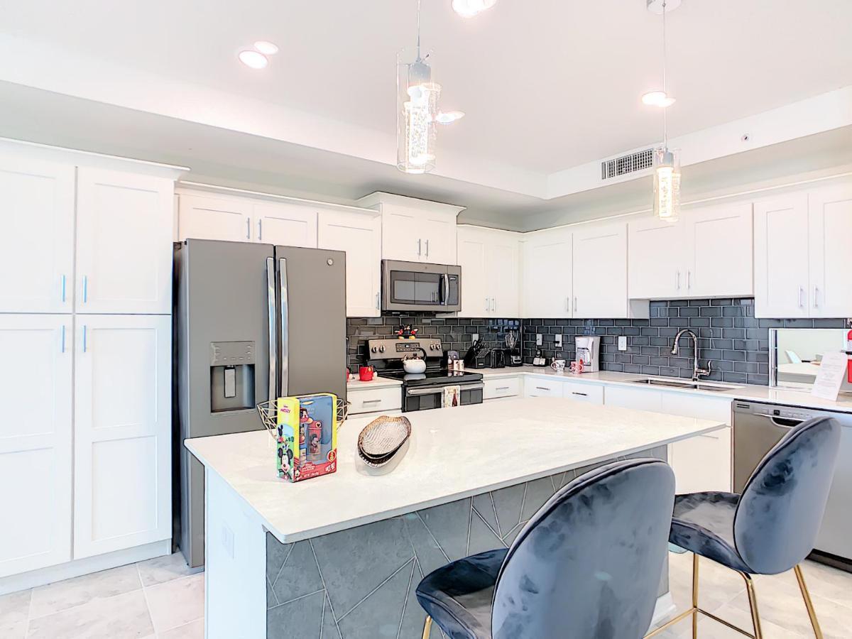 Splendid Thematic 2Br With Waterpark Kissimmee Exterior foto