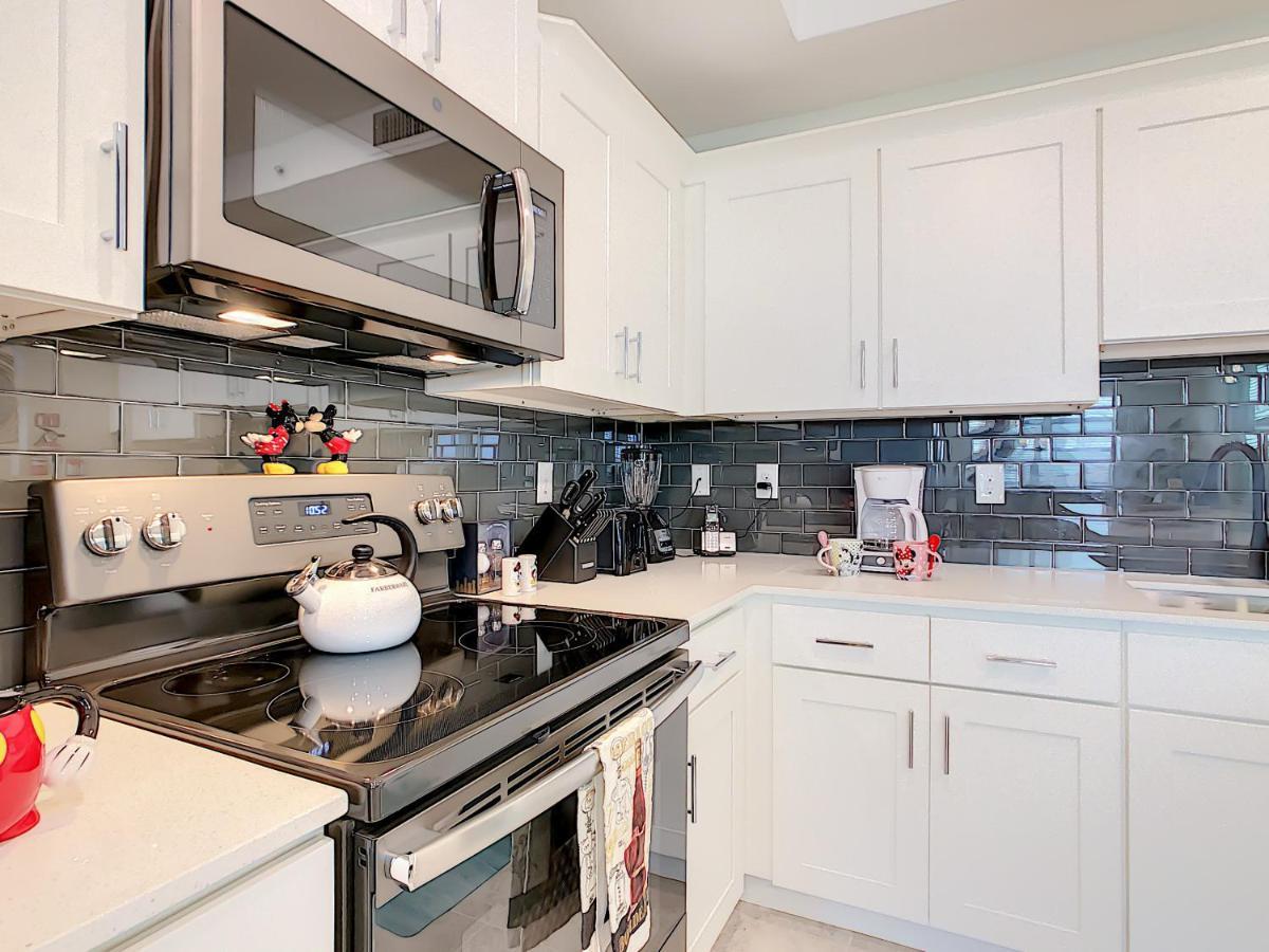Splendid Thematic 2Br With Waterpark Kissimmee Exterior foto