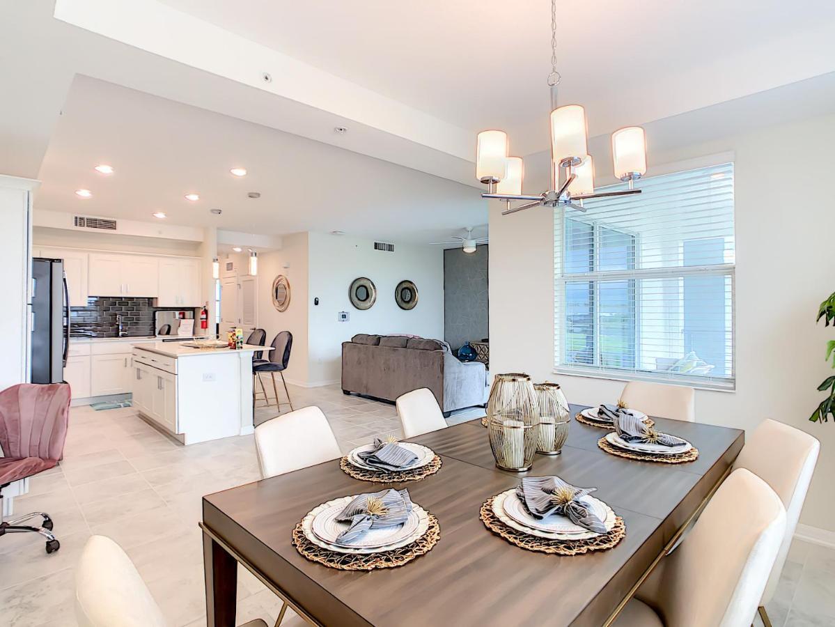 Splendid Thematic 2Br With Waterpark Kissimmee Exterior foto