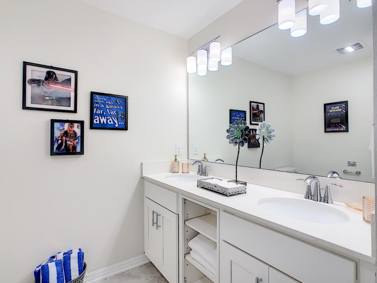 Splendid Thematic 2Br With Waterpark Kissimmee Exterior foto
