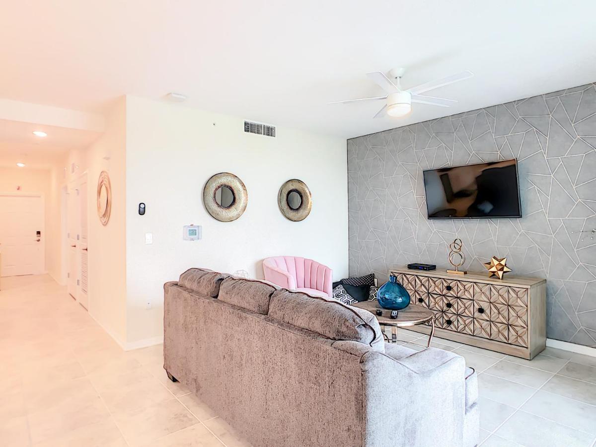 Splendid Thematic 2Br With Waterpark Kissimmee Exterior foto