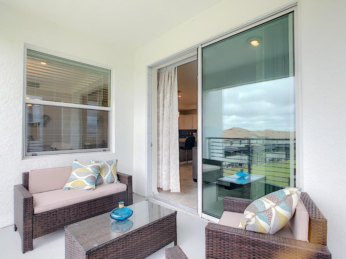 Splendid Thematic 2Br With Waterpark Kissimmee Exterior foto