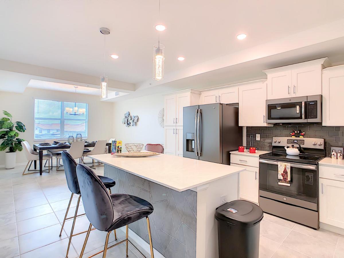 Splendid Thematic 2Br With Waterpark Kissimmee Exterior foto
