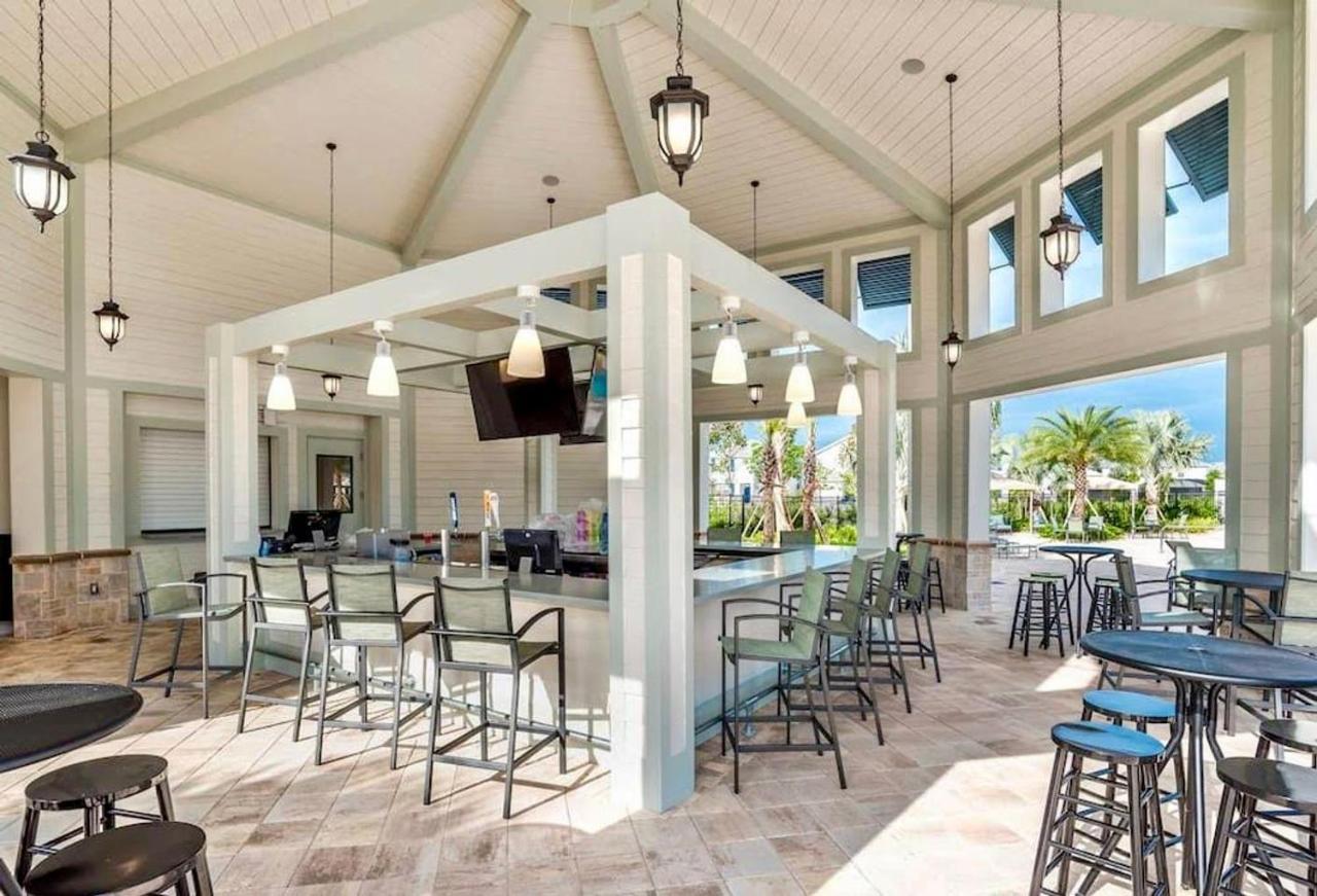 Splendid Thematic 2Br With Waterpark Kissimmee Exterior foto