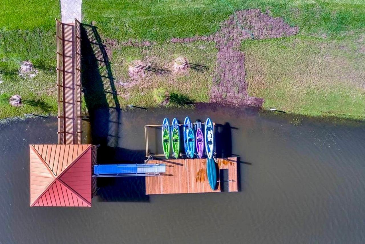 Splendid Thematic 2Br With Waterpark Kissimmee Exterior foto